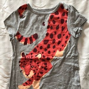Girls T-shirt